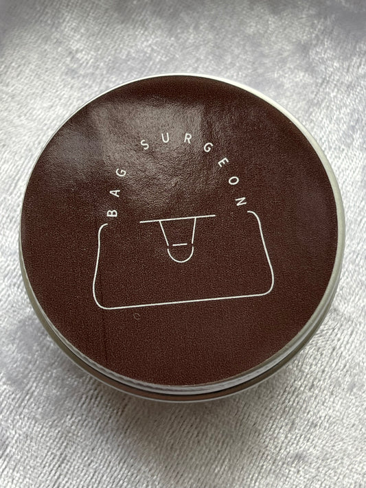 Mink Oil