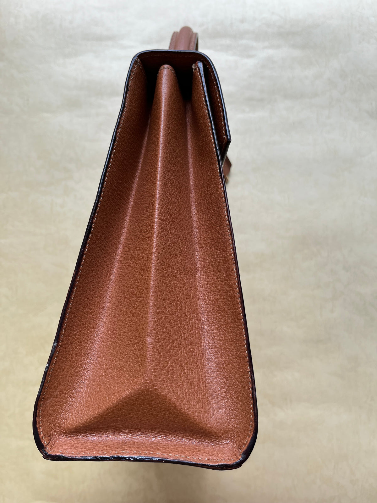 Vintage Gucci Ladylock