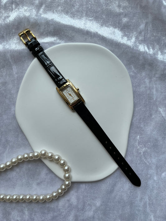 Vintage Accurist Watch