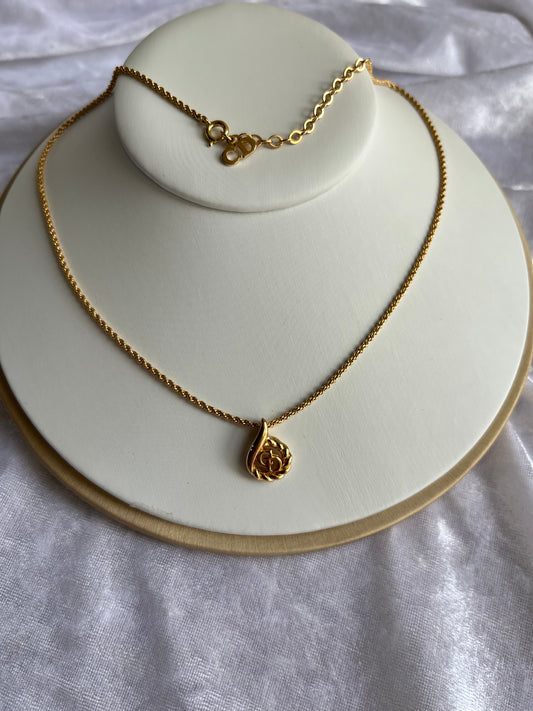Vintage Dior Necklace