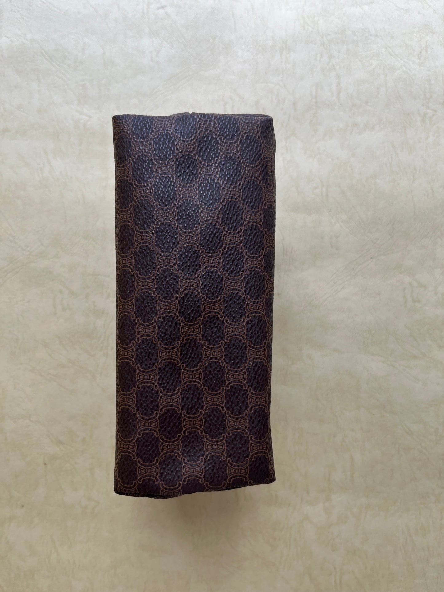 Vintage Celine Pouch (size: mini)
