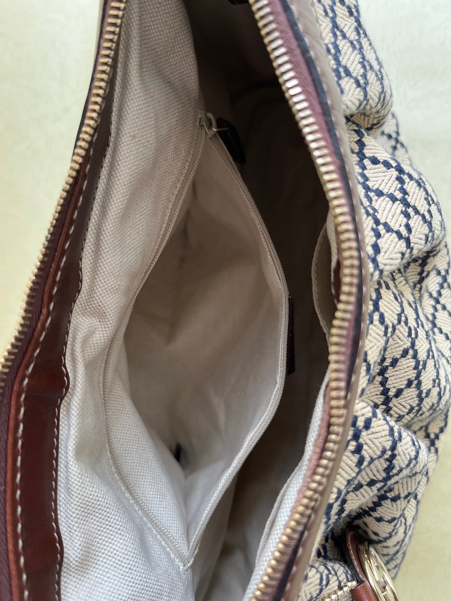 Vintage GUCCI Shoulder Bag