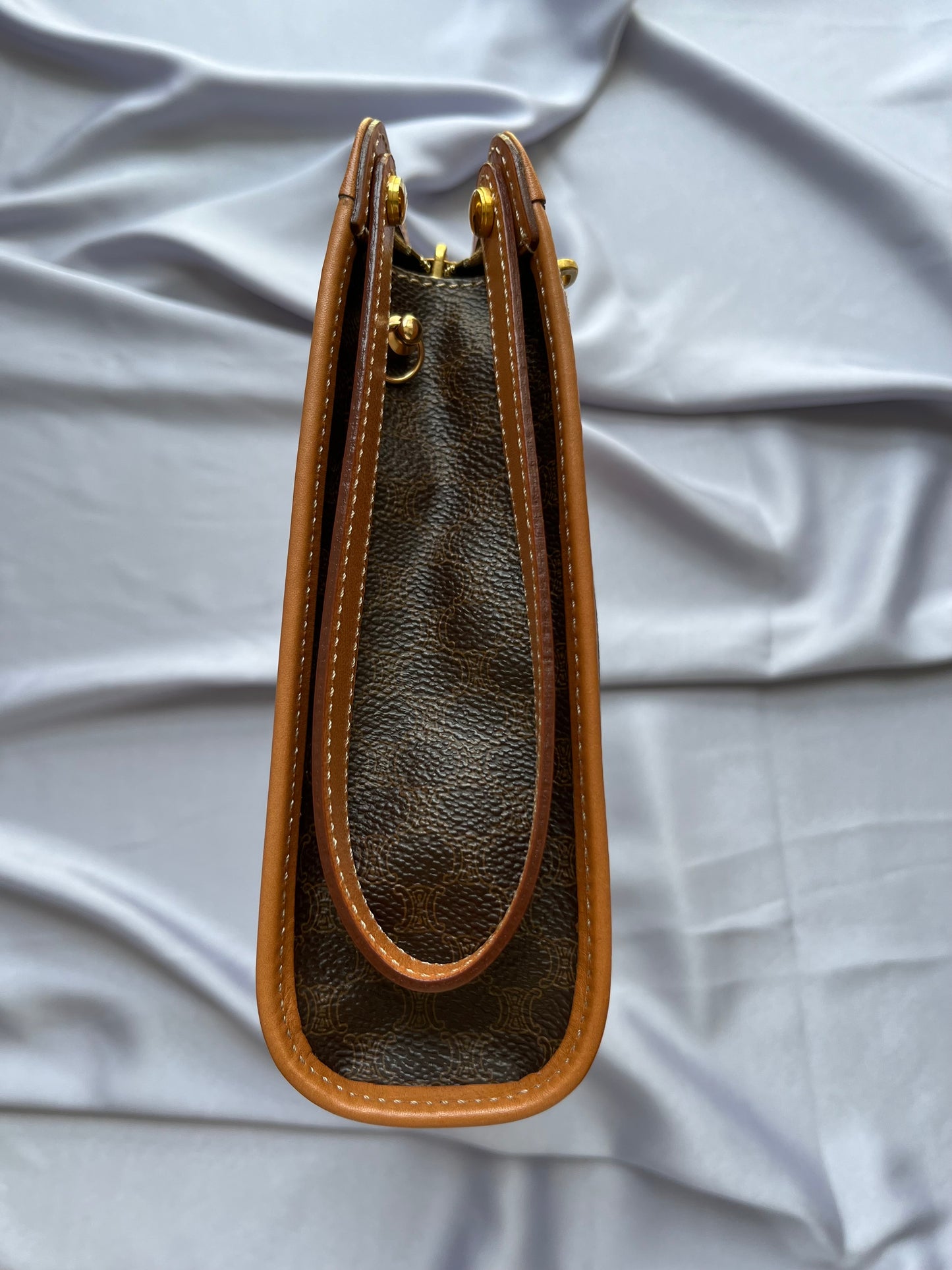 Vintage Celine Clutch