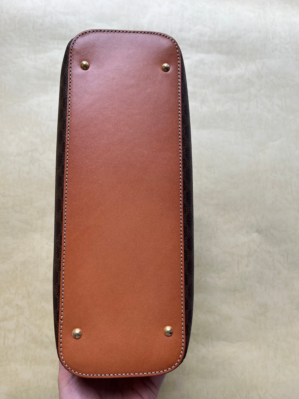 Vintage Celine Handbag