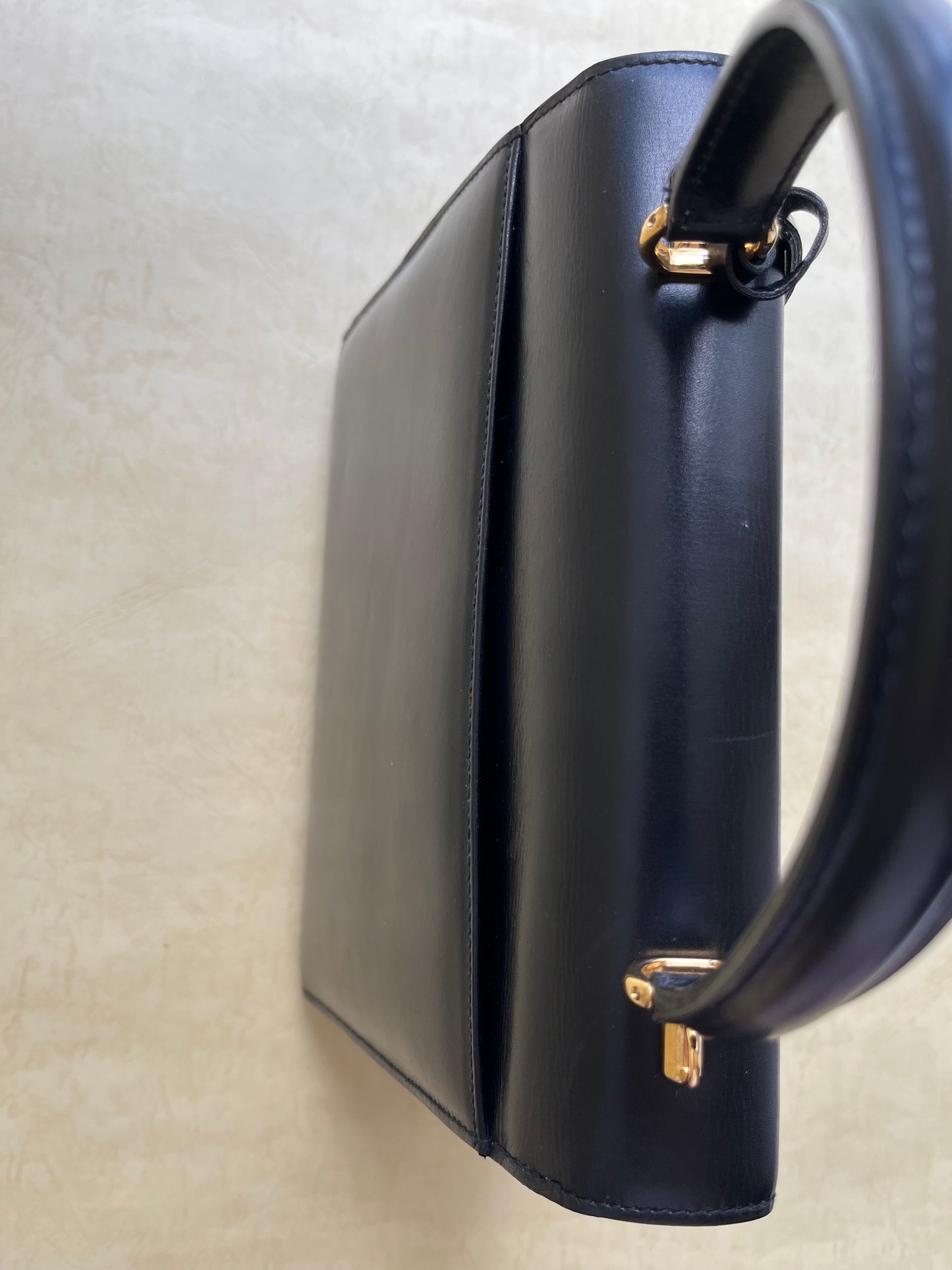 Vintage Gucci Handbag
