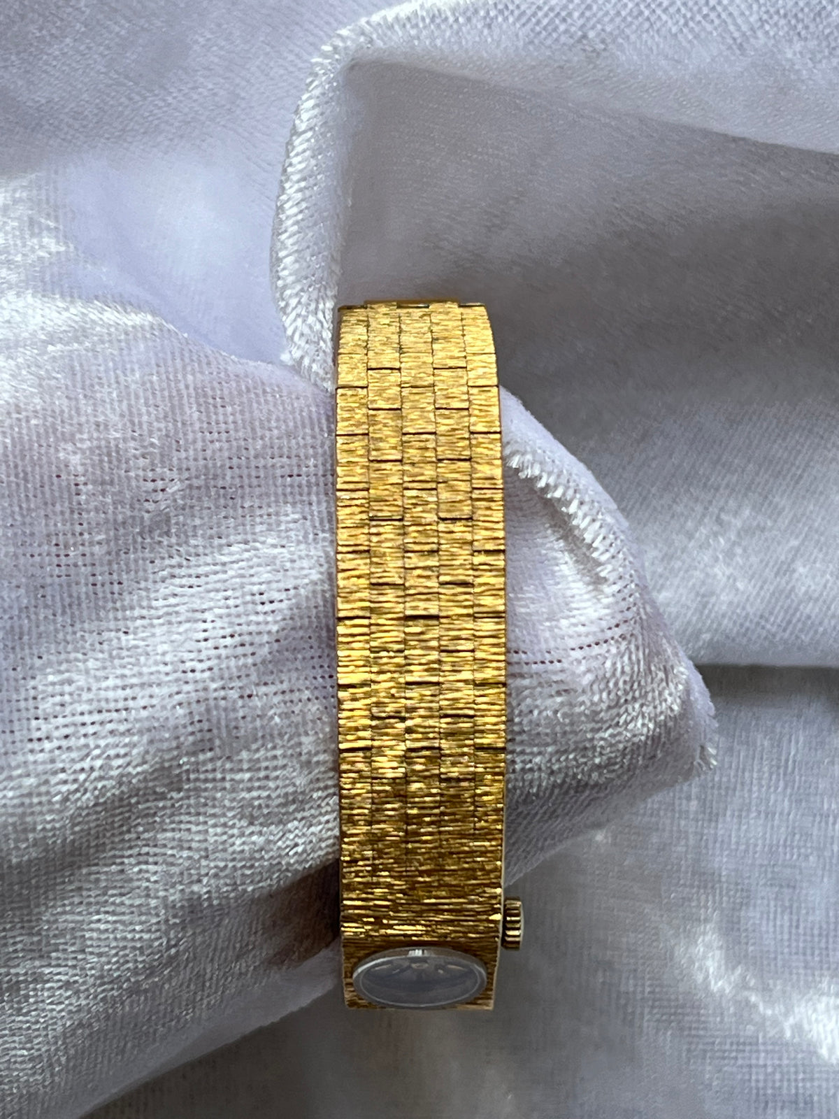 Vintage Accurist Watch
