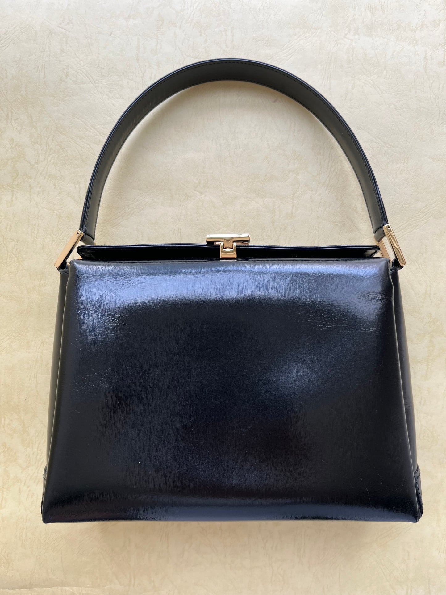 Vintage Gucci handbag