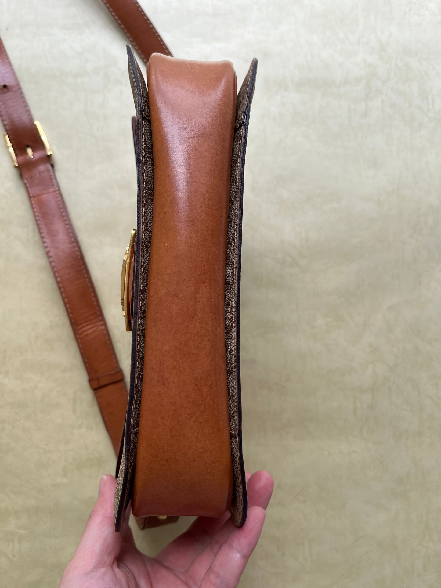 Vintage Celine Crossbody Bag