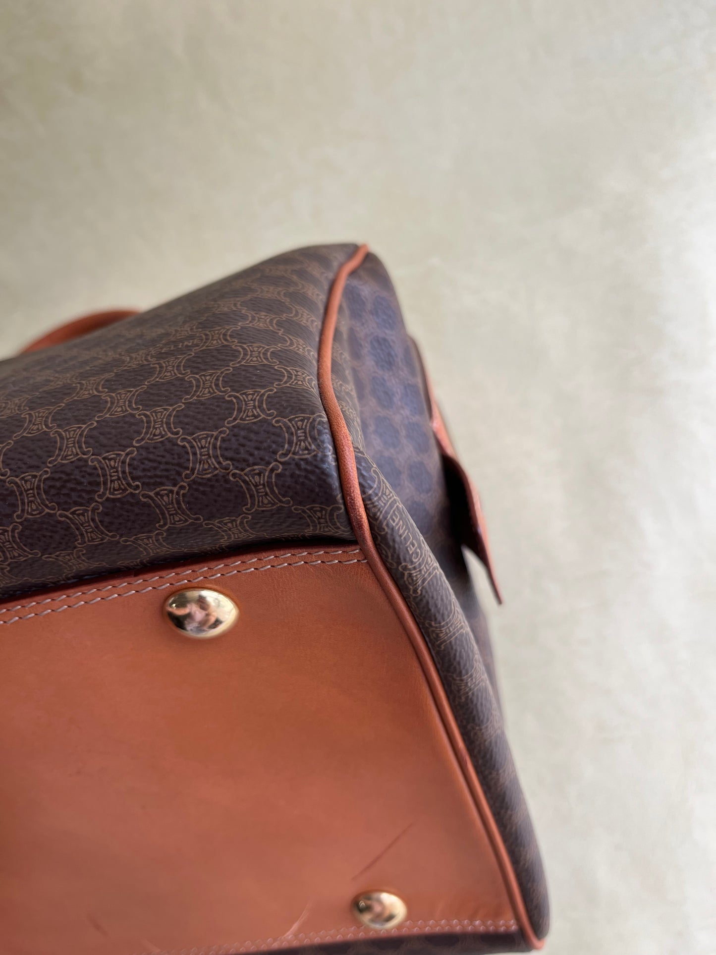 Vintage Celine Doctor’s Bag