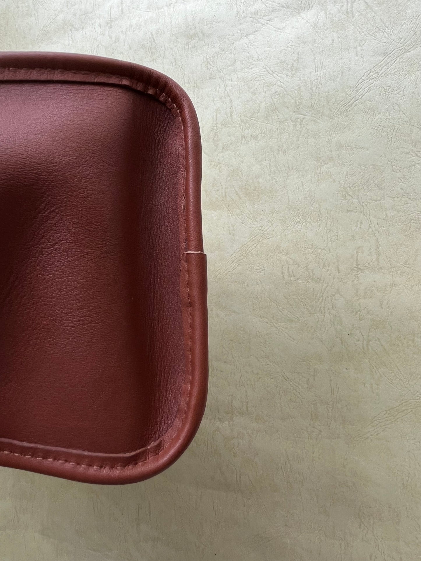 Vintage Coach 2-way Bag