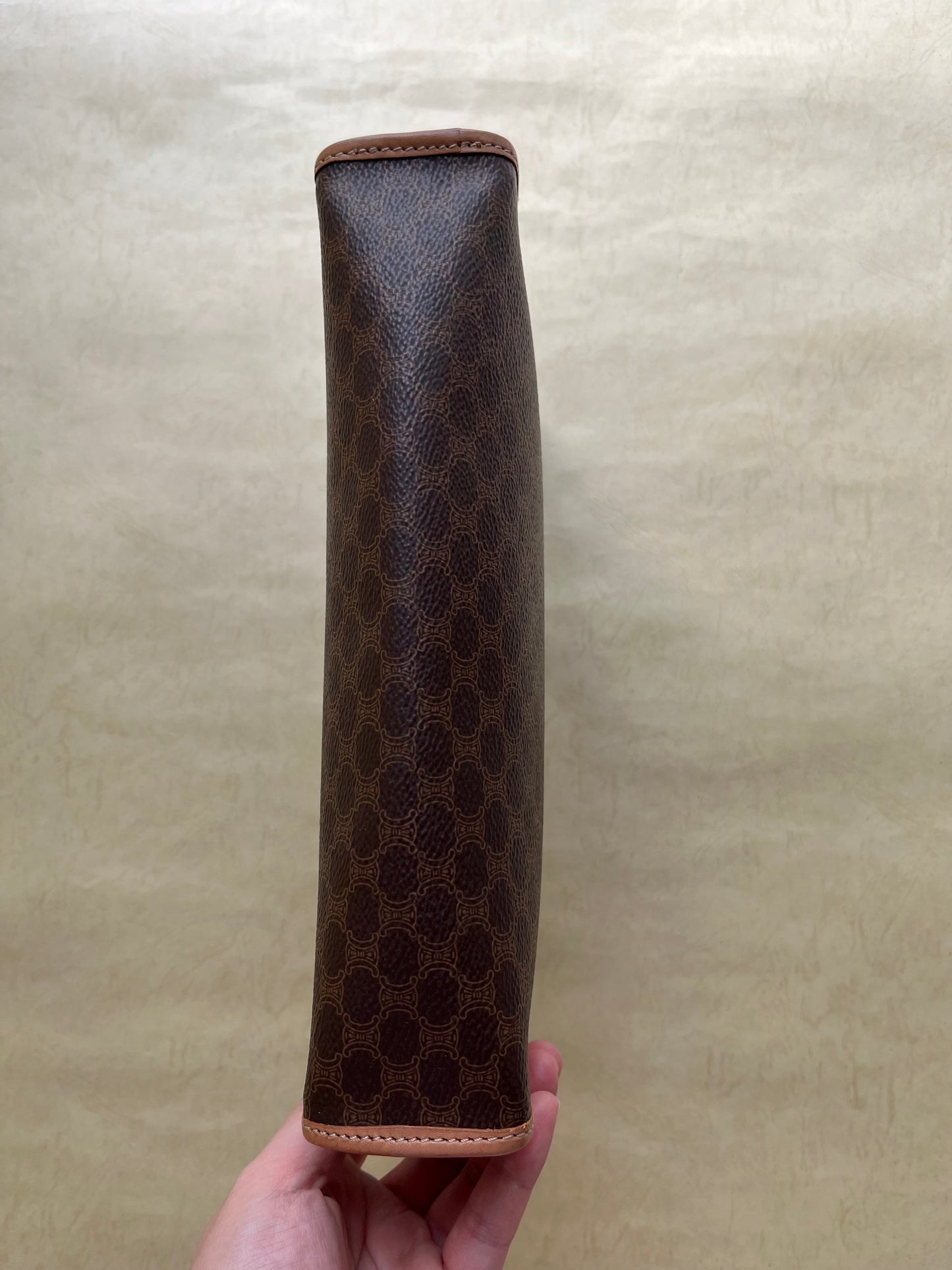 Vintage Celine Clutch