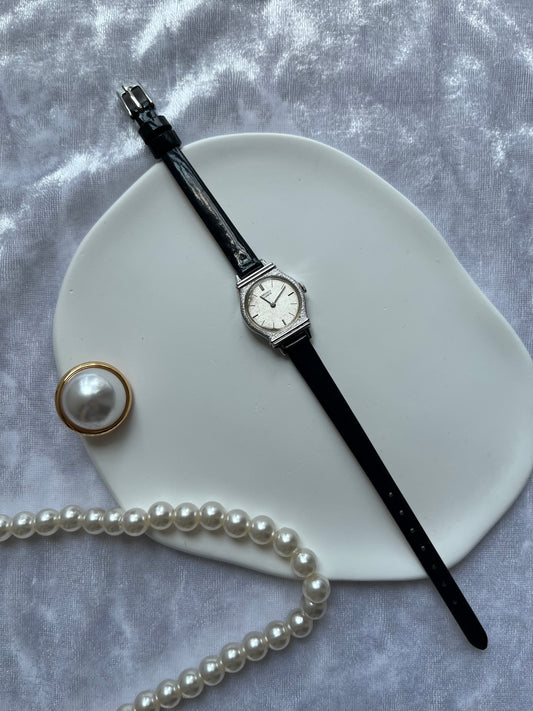 Vintage Seiko Watch
