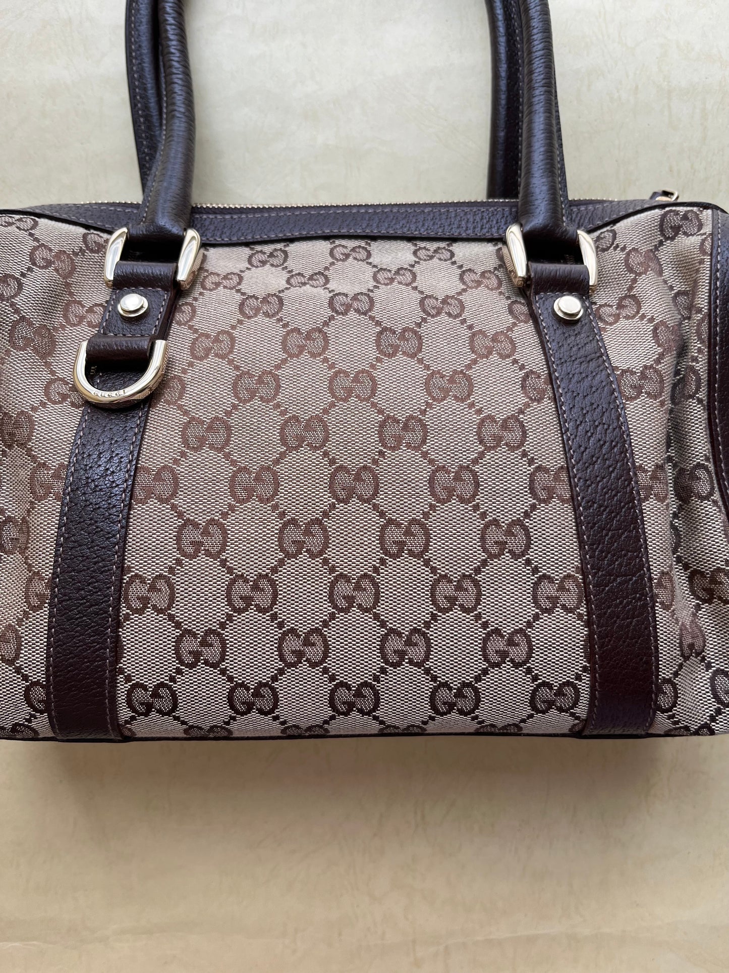 Vintage Gucci Shoulder bag