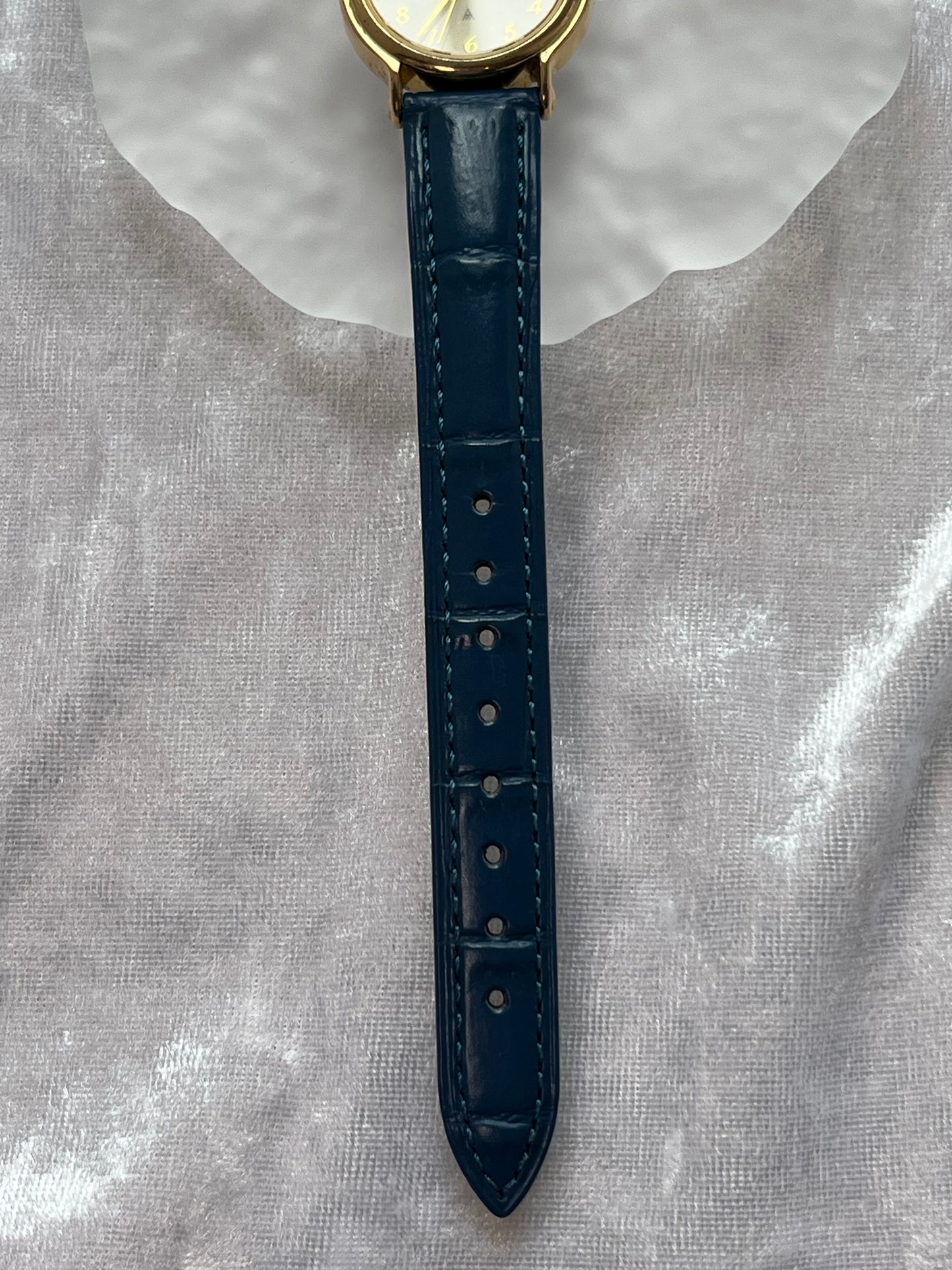 Vintage Accurist Watch