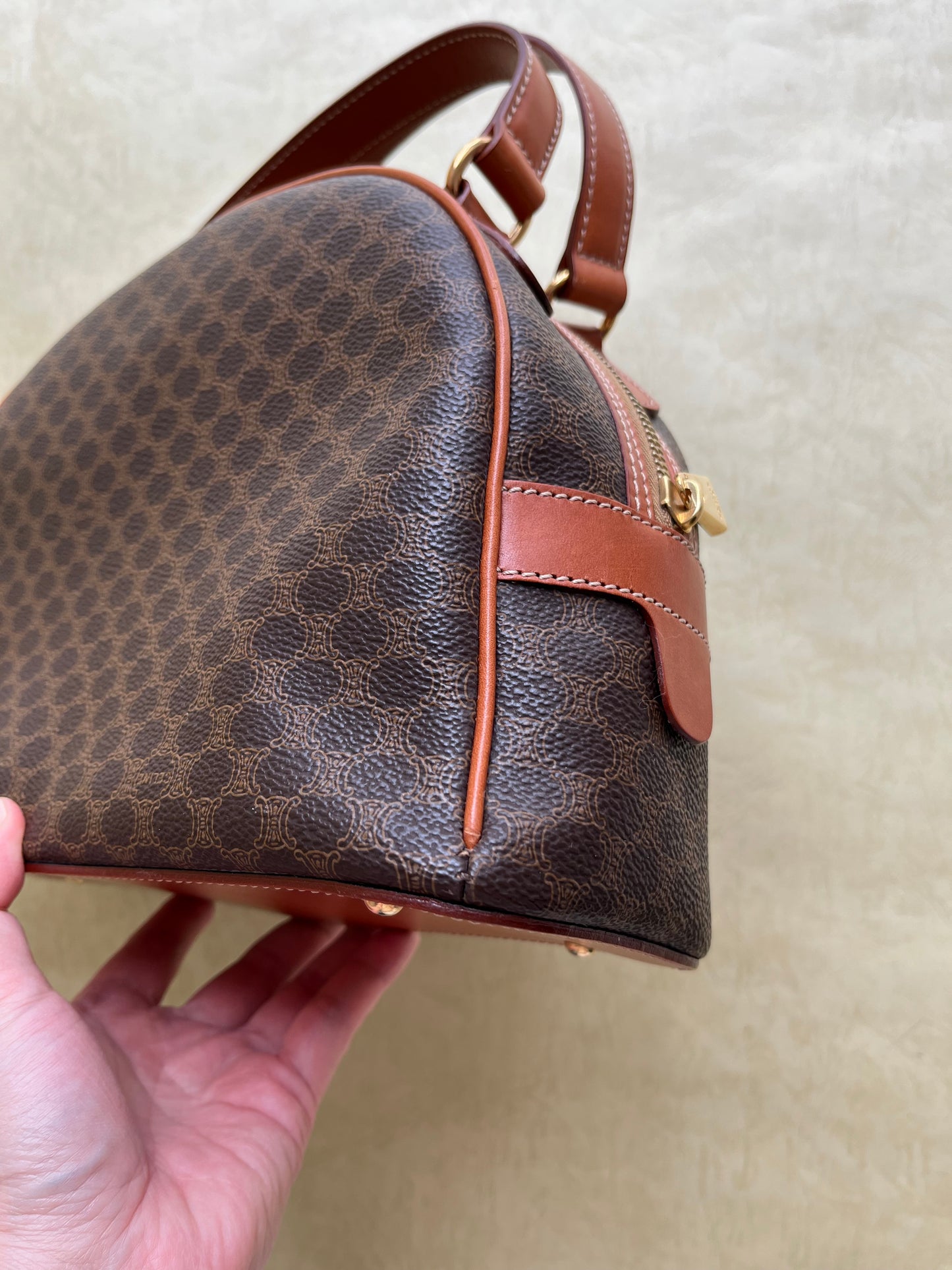 Vintage Celine Handbag