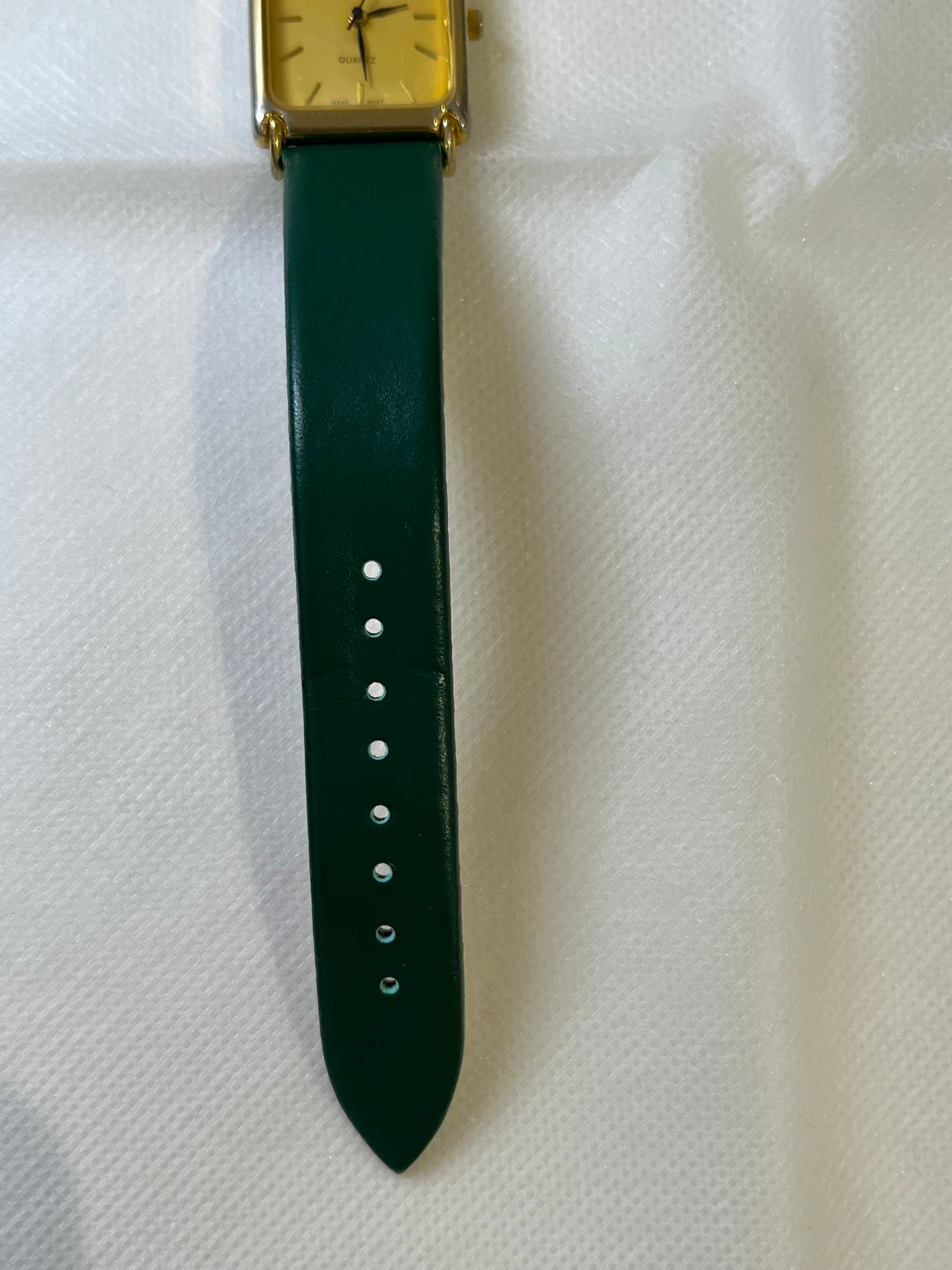 Vintage Reflex Watch