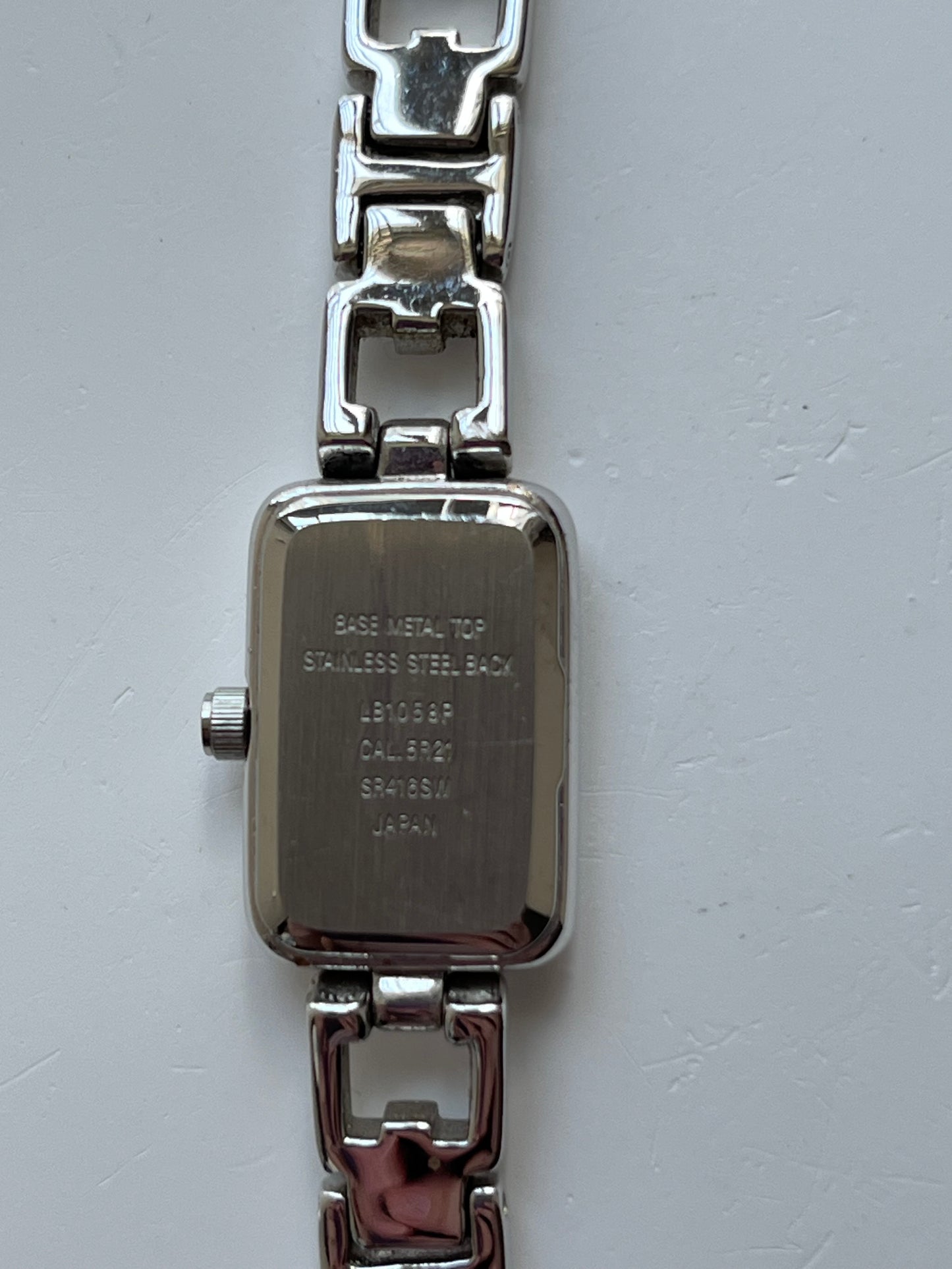 Vintage Accurist Watch