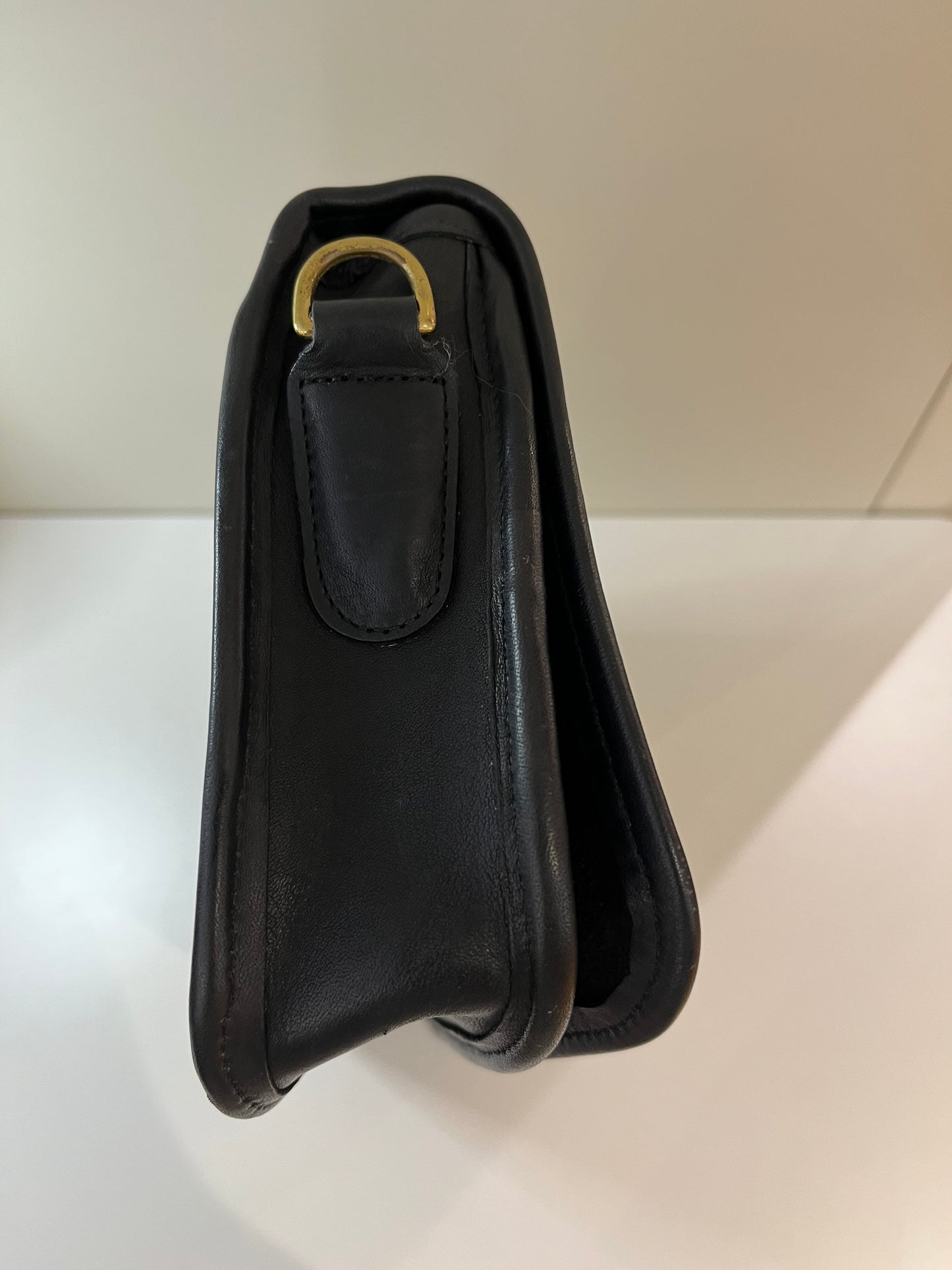 Vintage Coach Penny Pocket