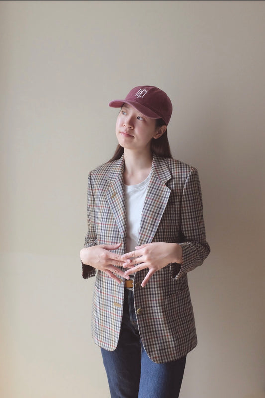 Vintage DAKS blazer