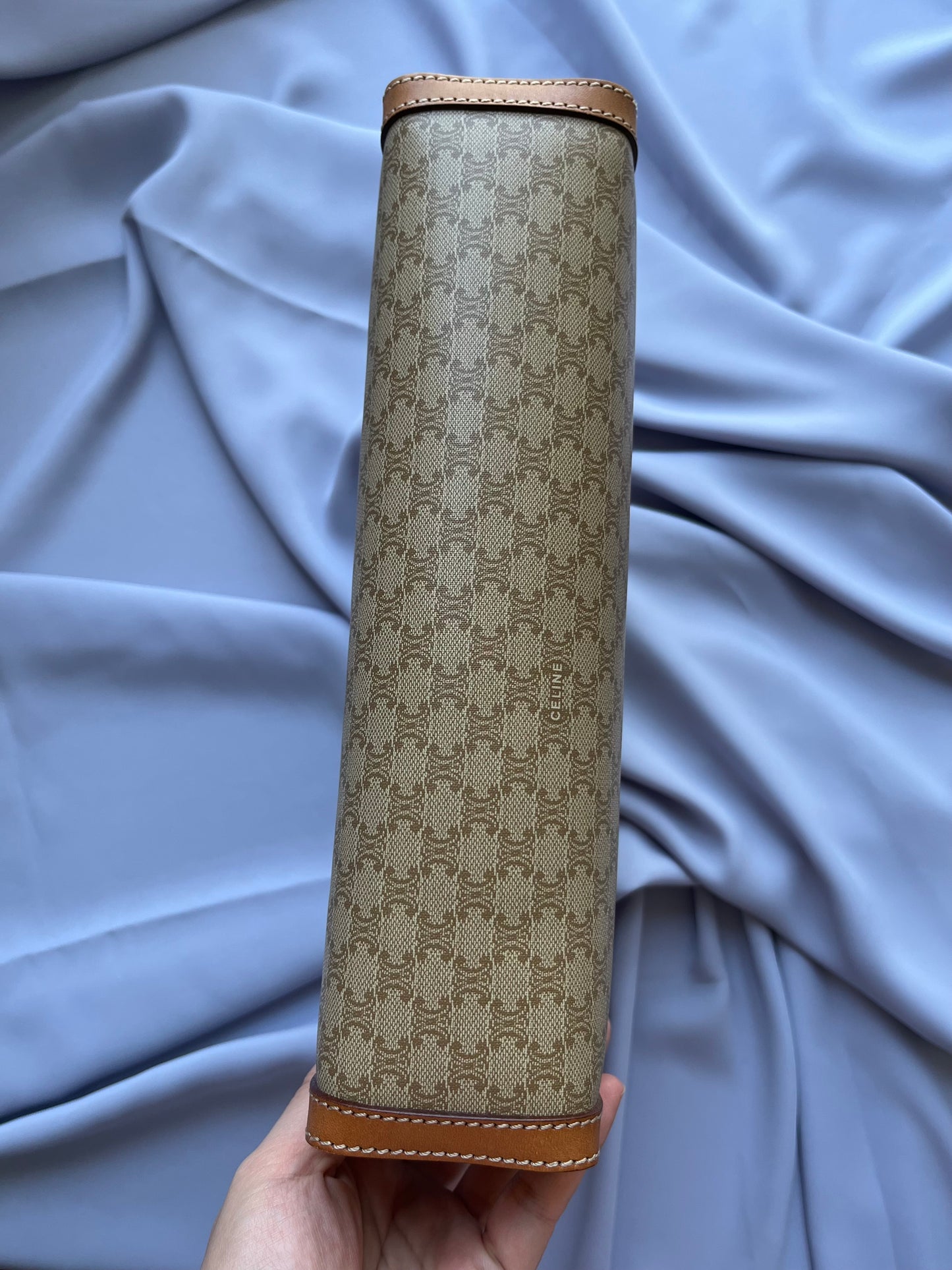 Vintage Celine Clutch