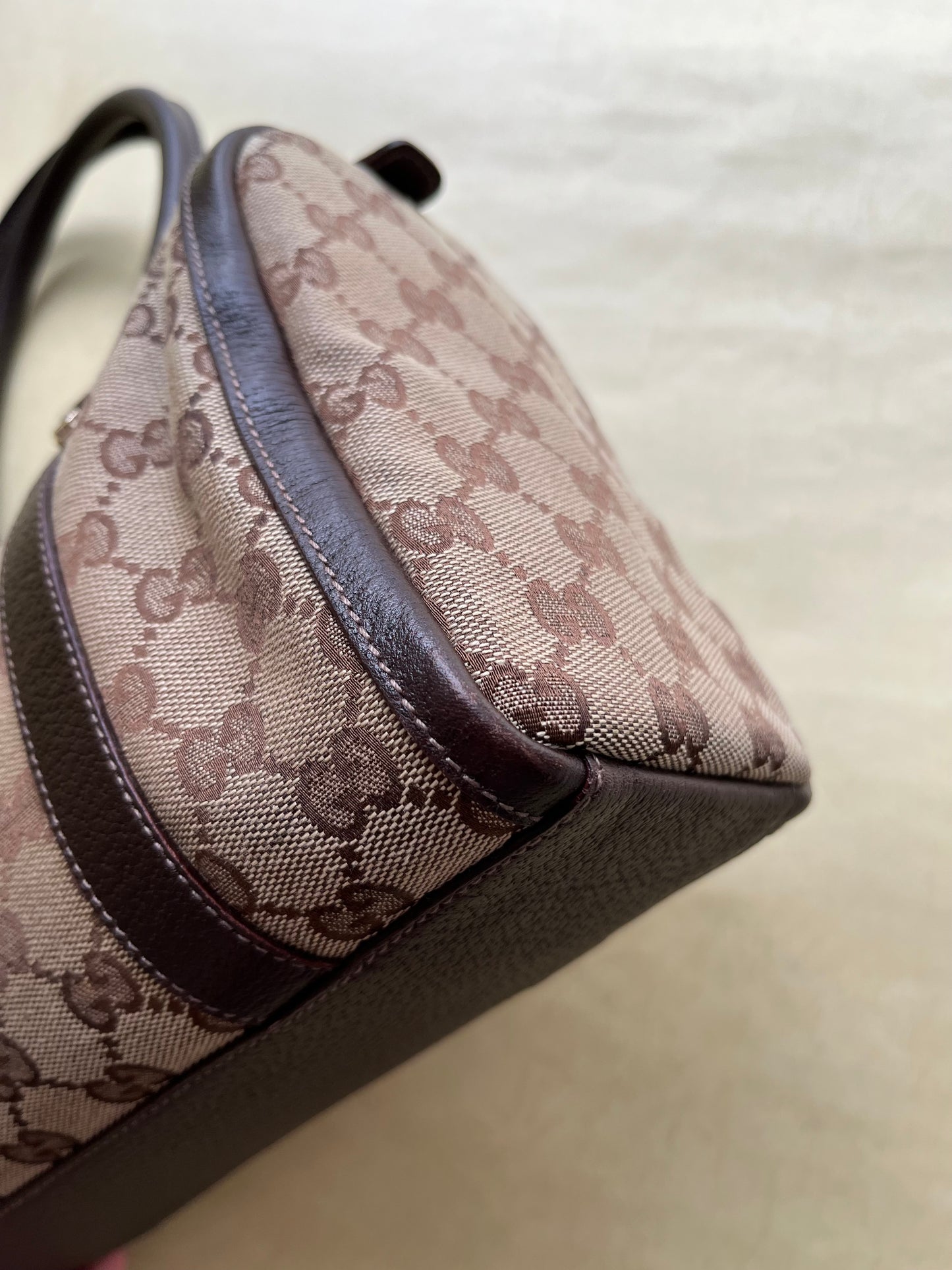 Vintage Gucci Shoulder bag