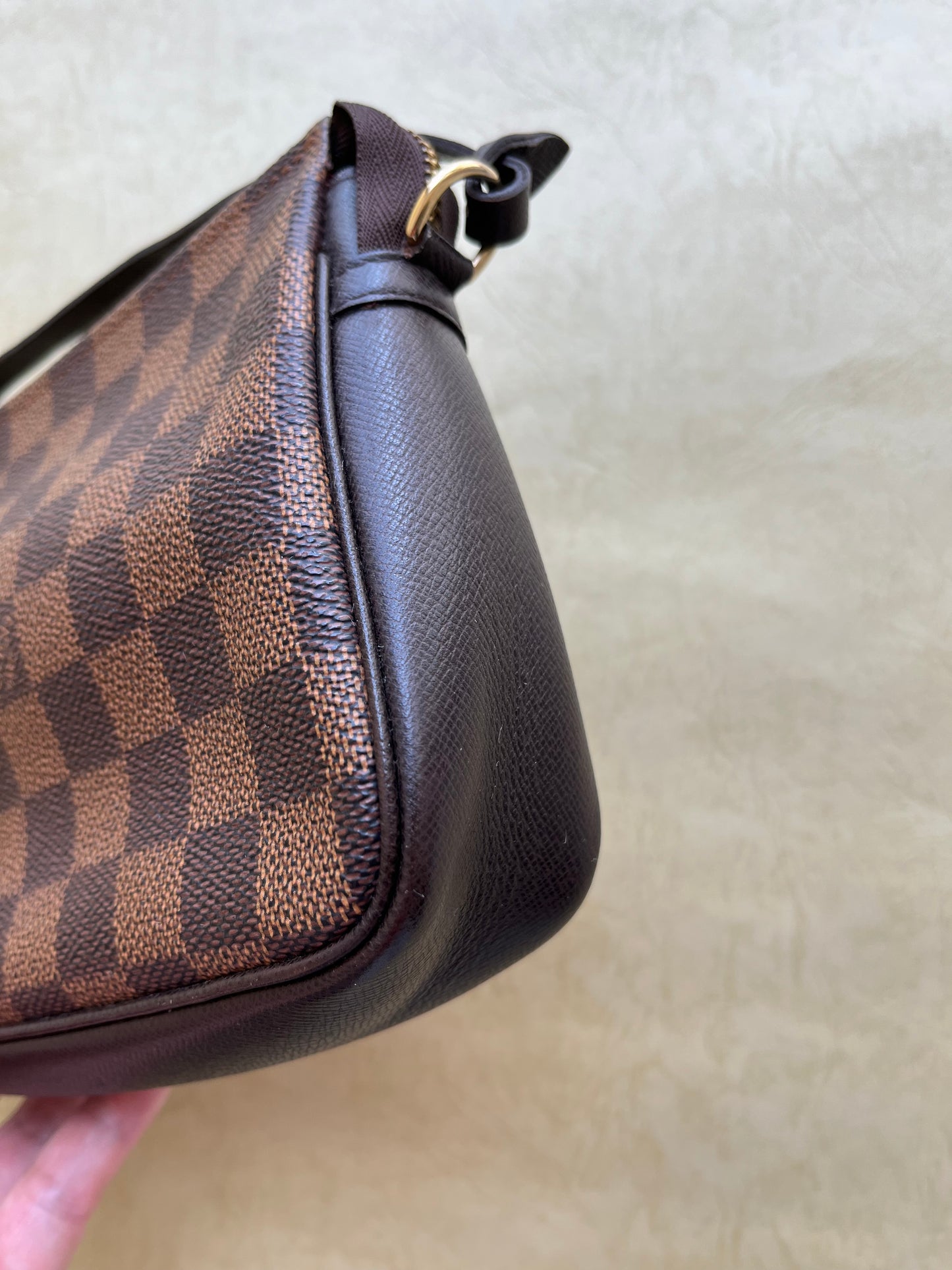 Vintage LV Damier Handbag