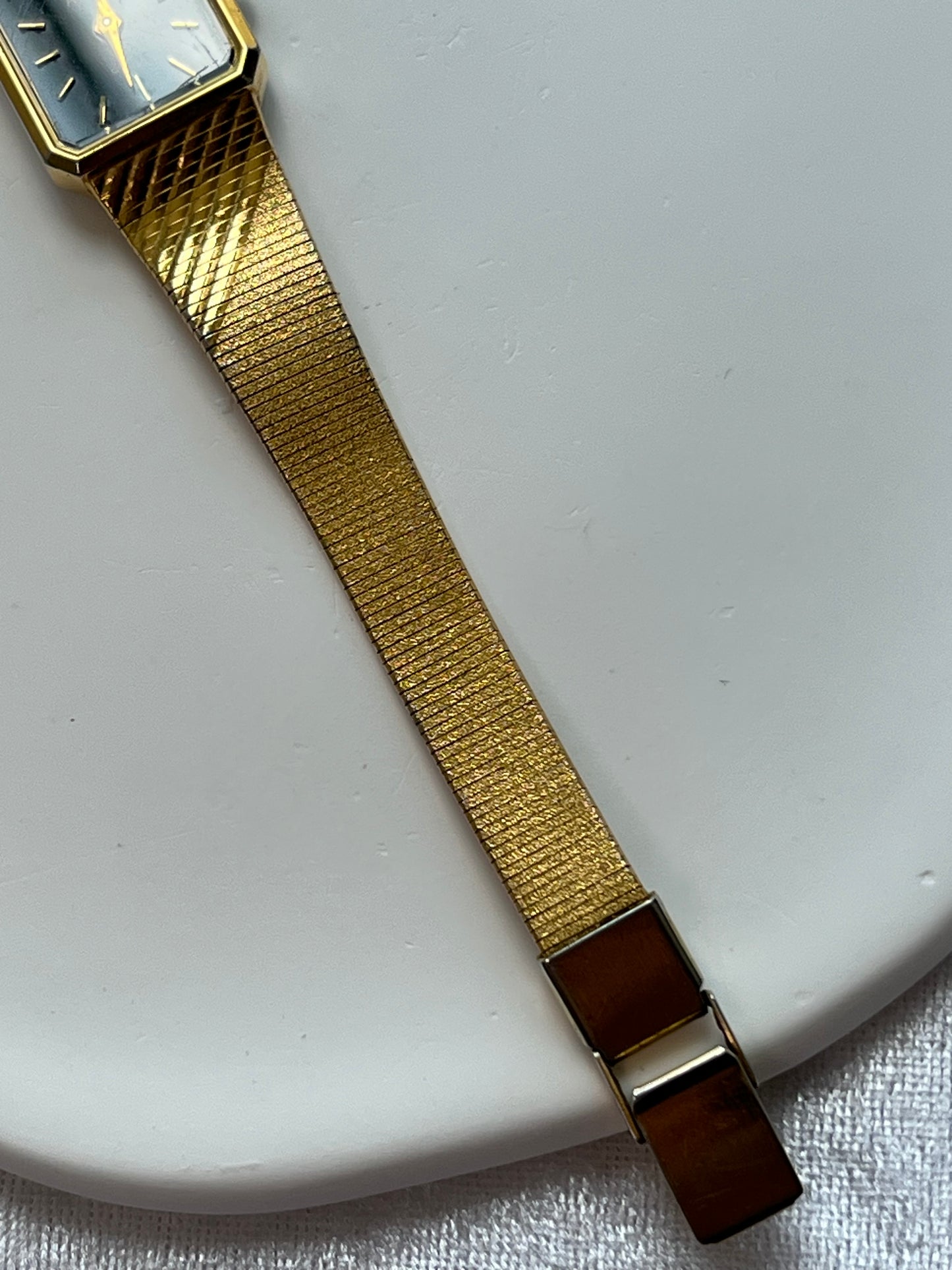 Vintage Accurist Watch