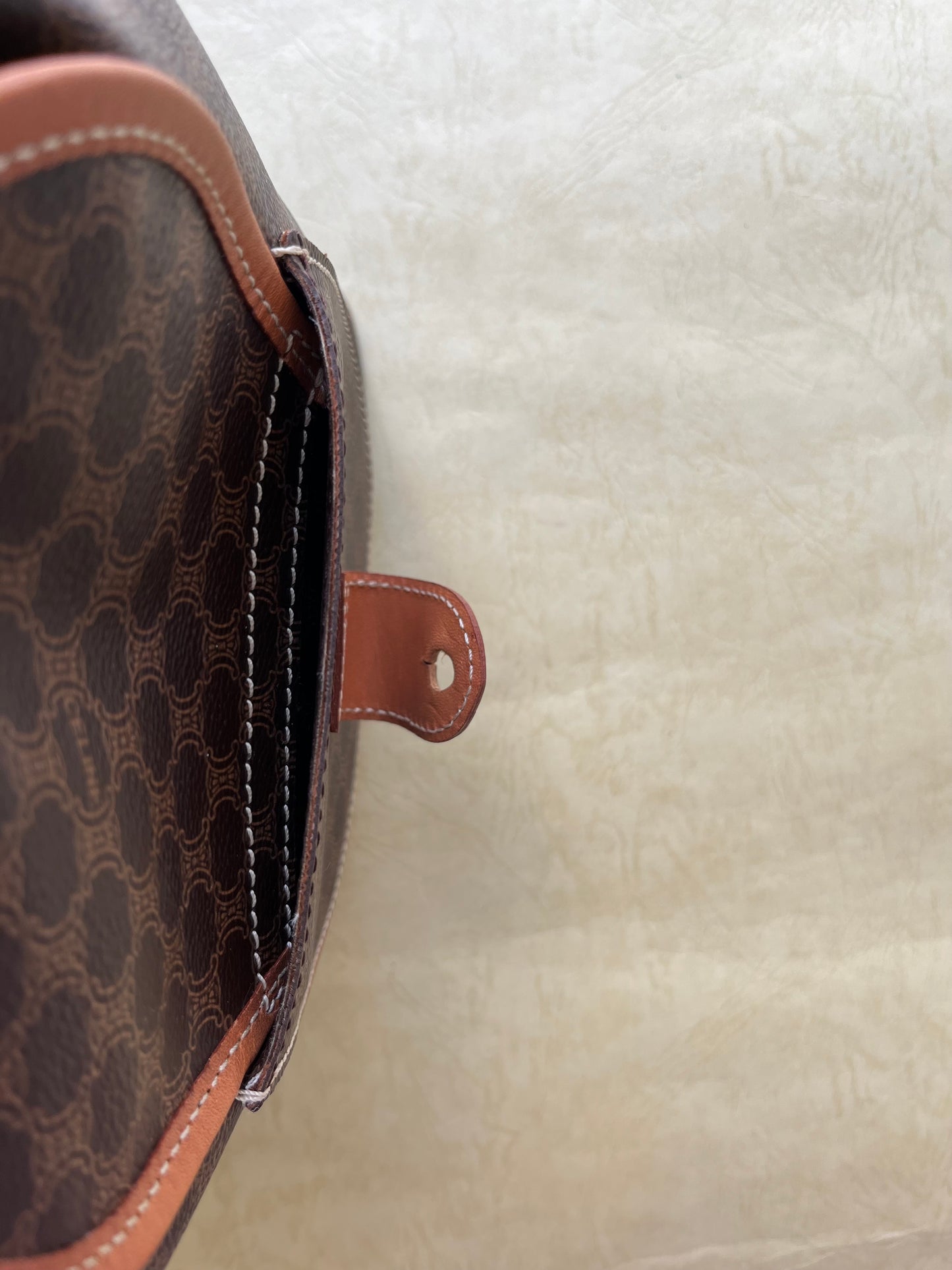 Vintage Celine Backpack