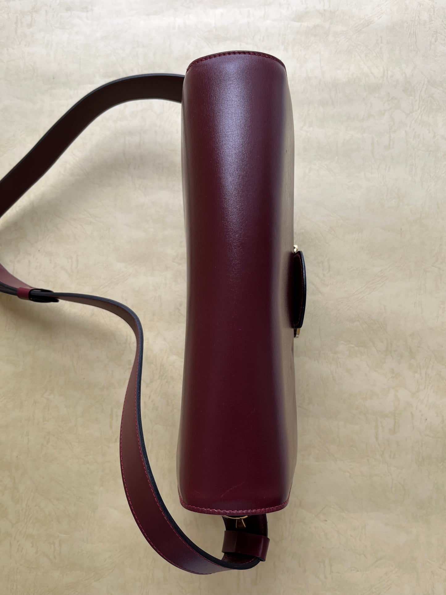 Vintage Celine Shoulder Bag