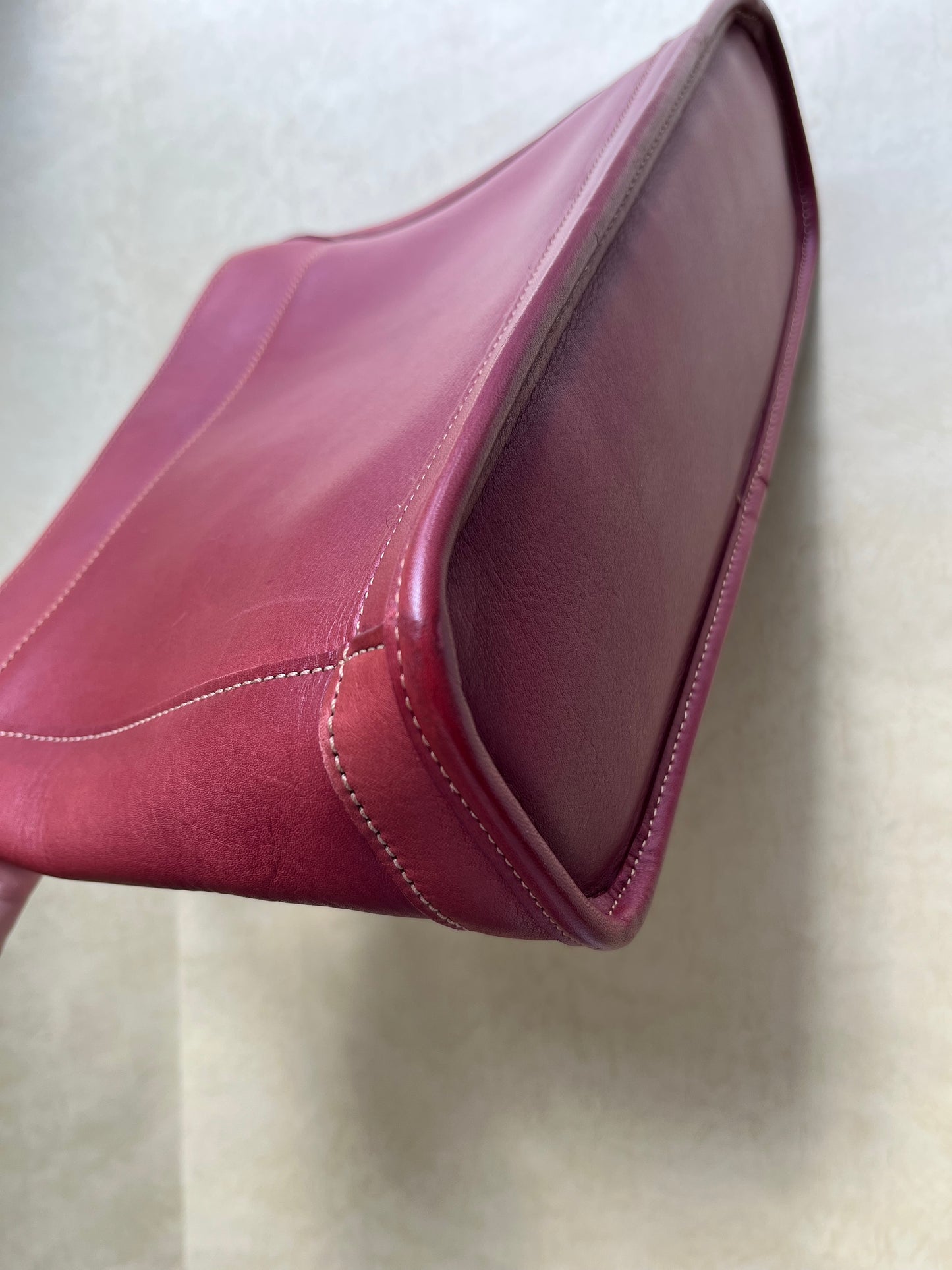 Vintage Coach Shoulder Bag