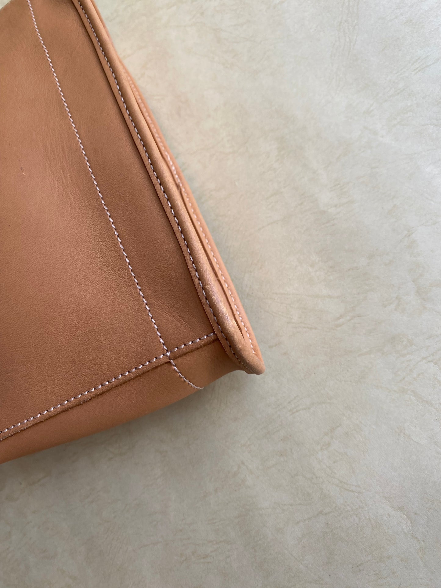 Vintage Coach Handbag