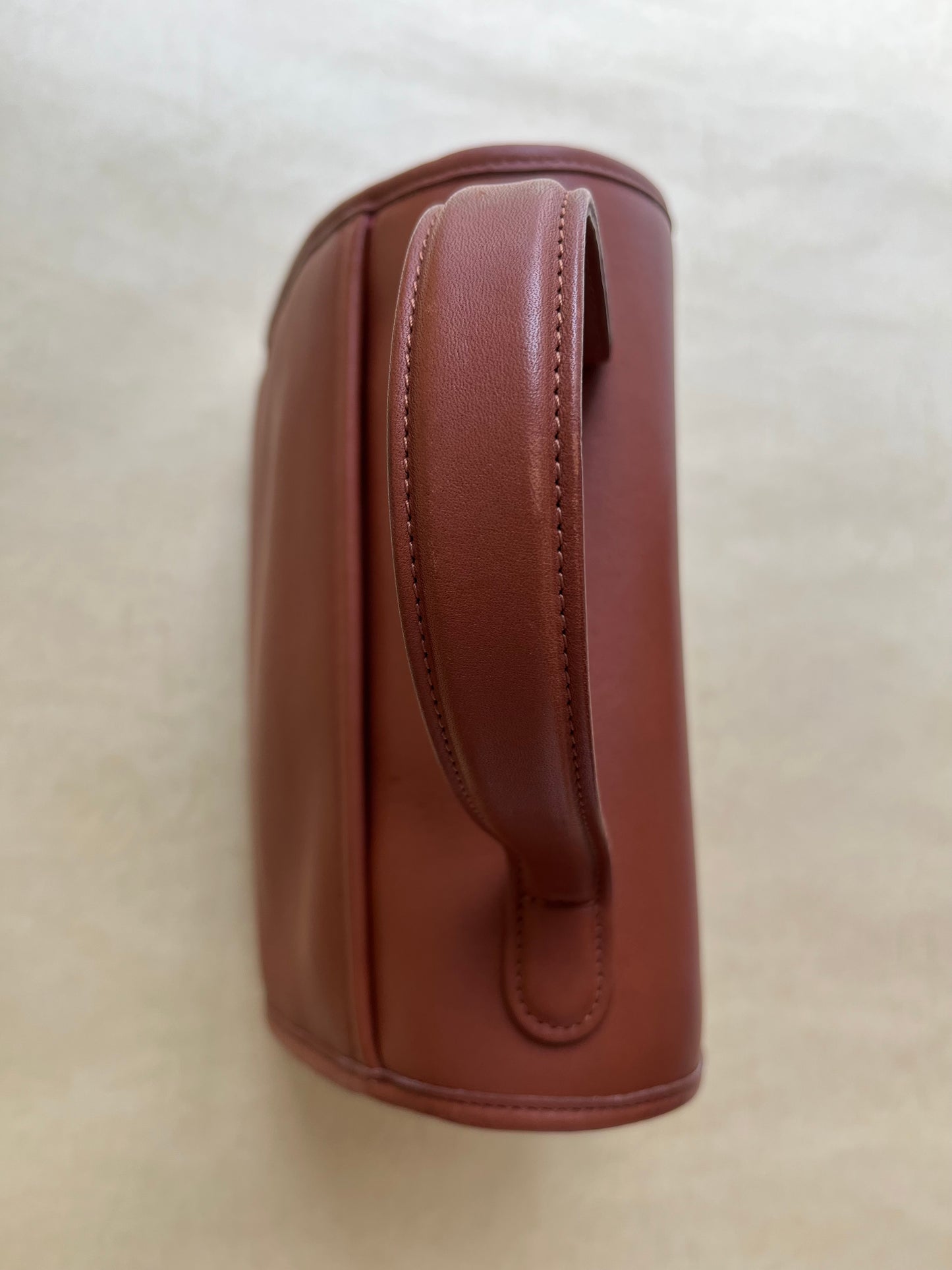 Vintage Coach Manor Bag