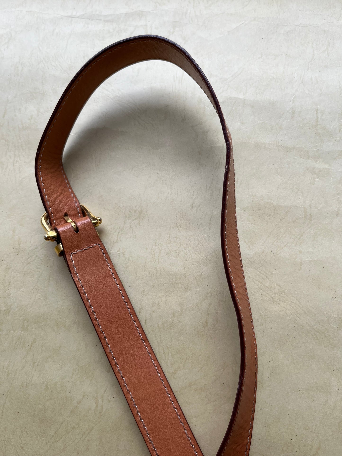 Vintage Celine Crossbody Bag