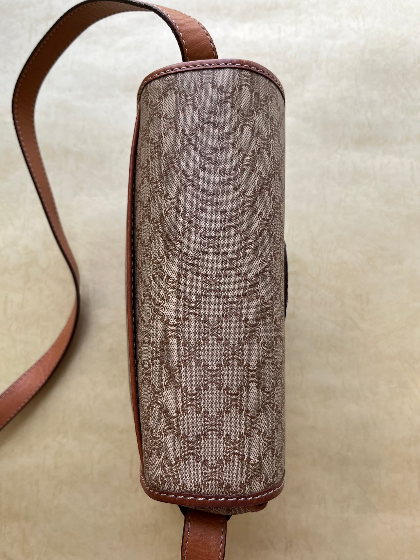 Vintage Celine Crossbody Bag