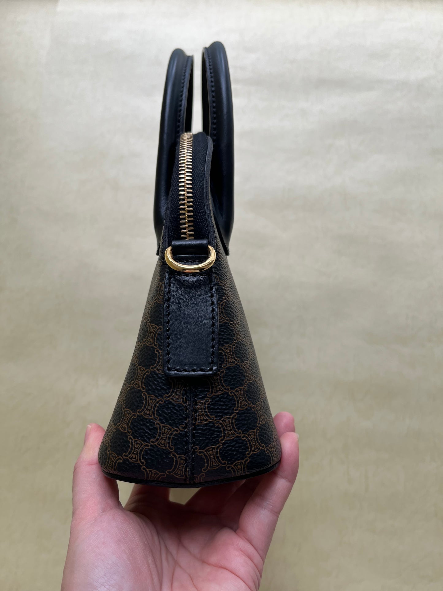 Vintage Celine Handbag