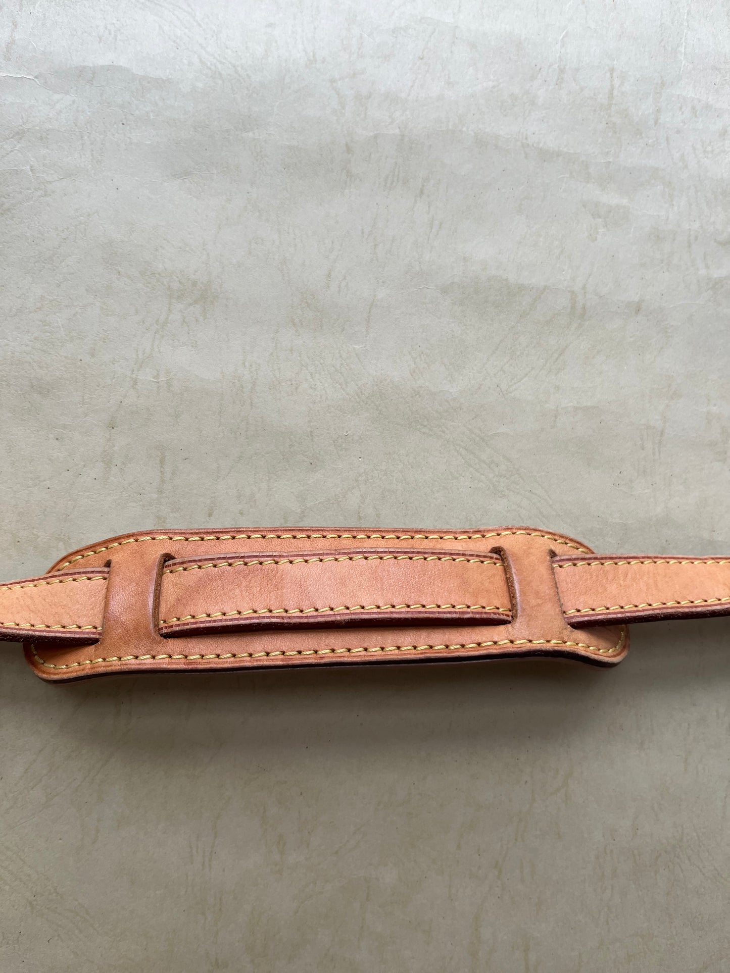Vintage Louis Vuitton Crossbody Bag