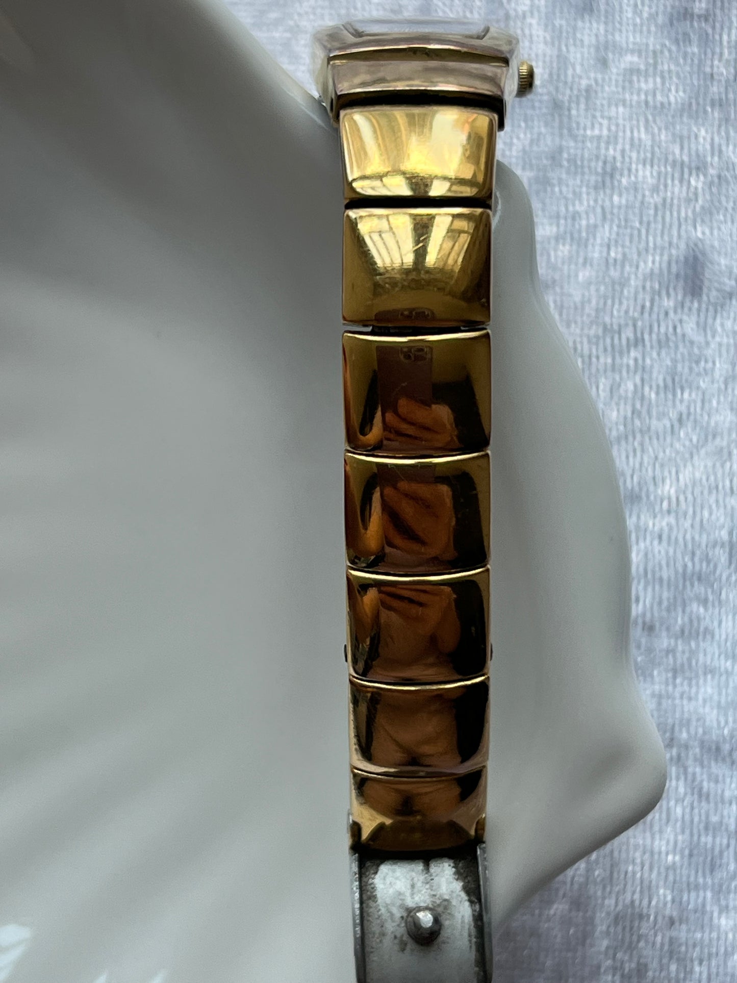 Vintage Accurist Watch
