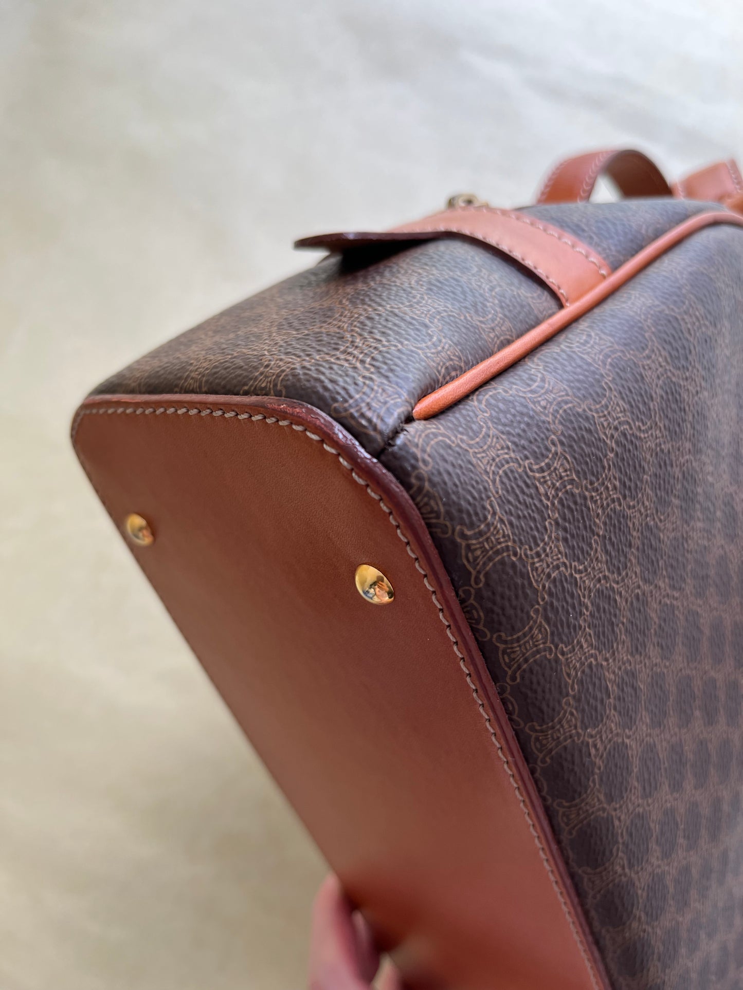Vintage Celine Handbag