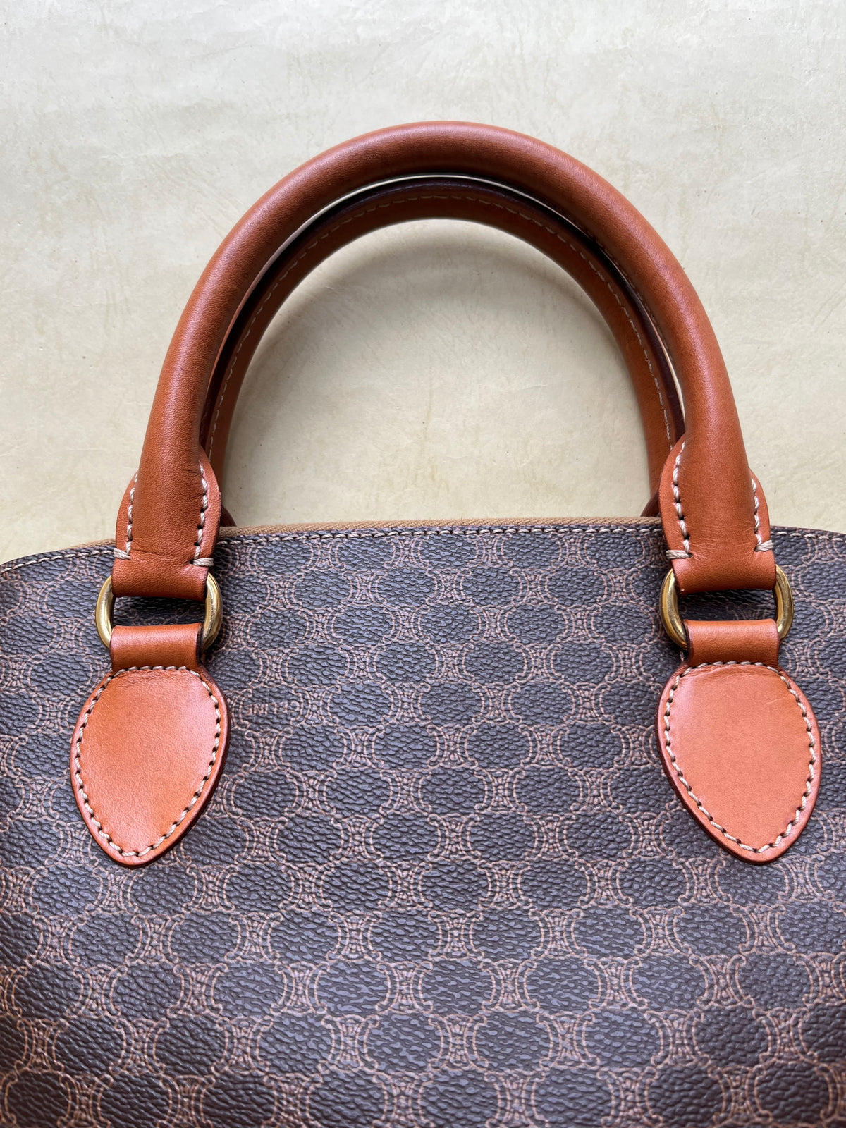 Vintage Celine Handbag