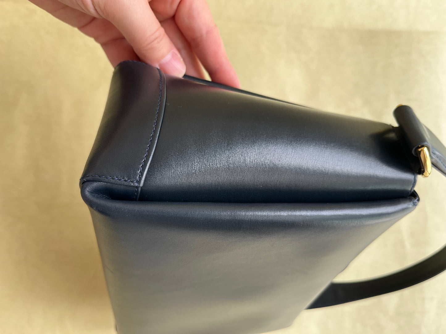 Vintage Gucci Handbag