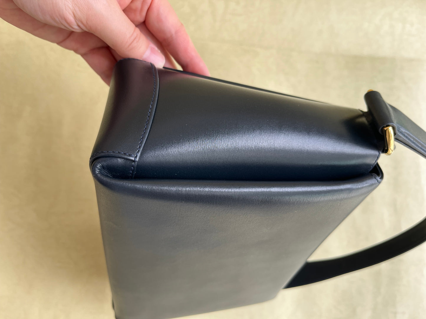 Vintage Gucci Handbag