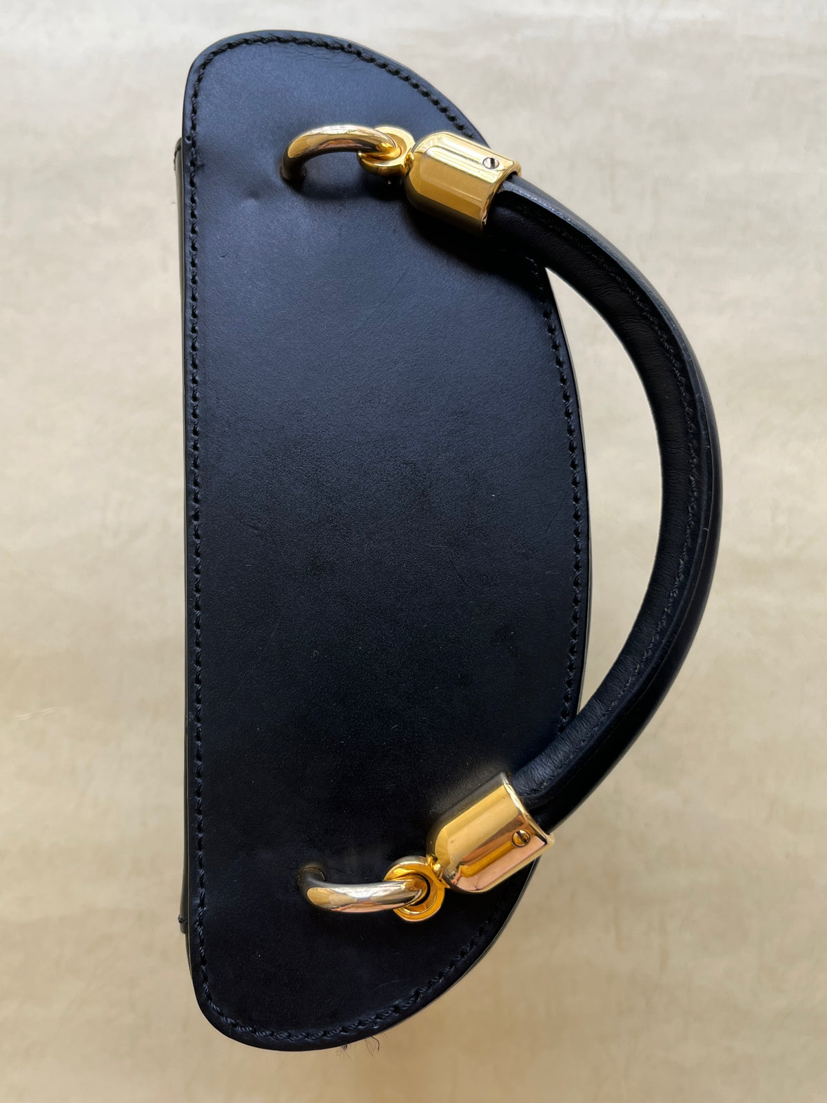 Vintage Celine Vanity Case