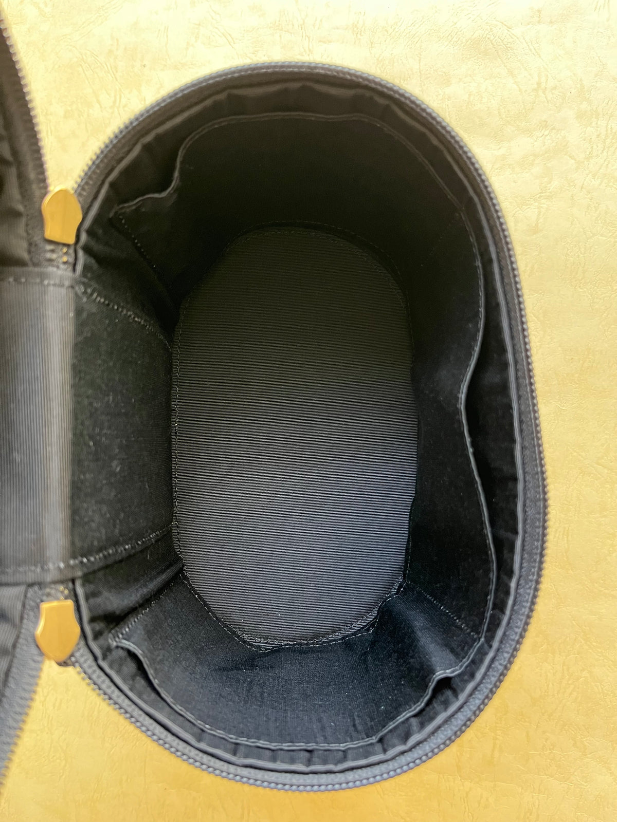 Vintage Burberry Vanity Case