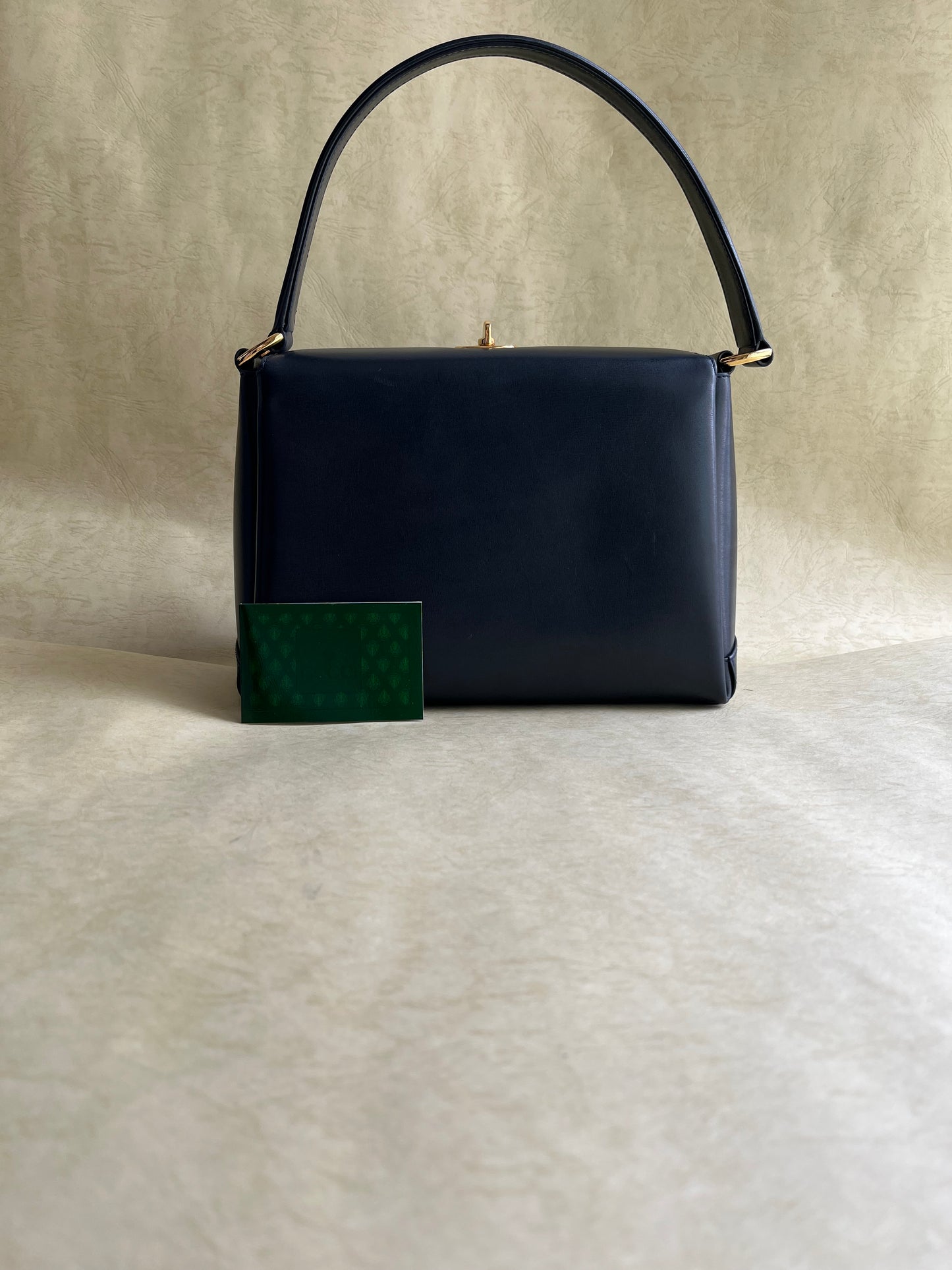 Vintage Gucci Handbag