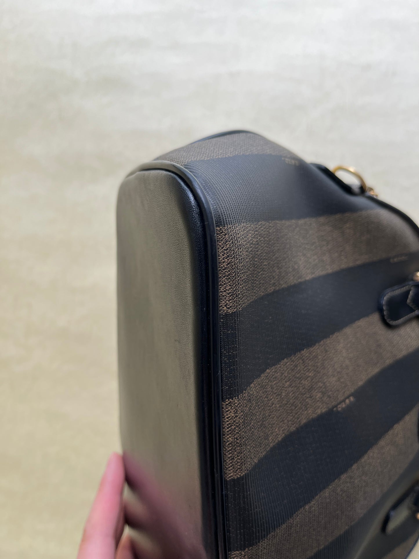 Vintage Fendi Handbag