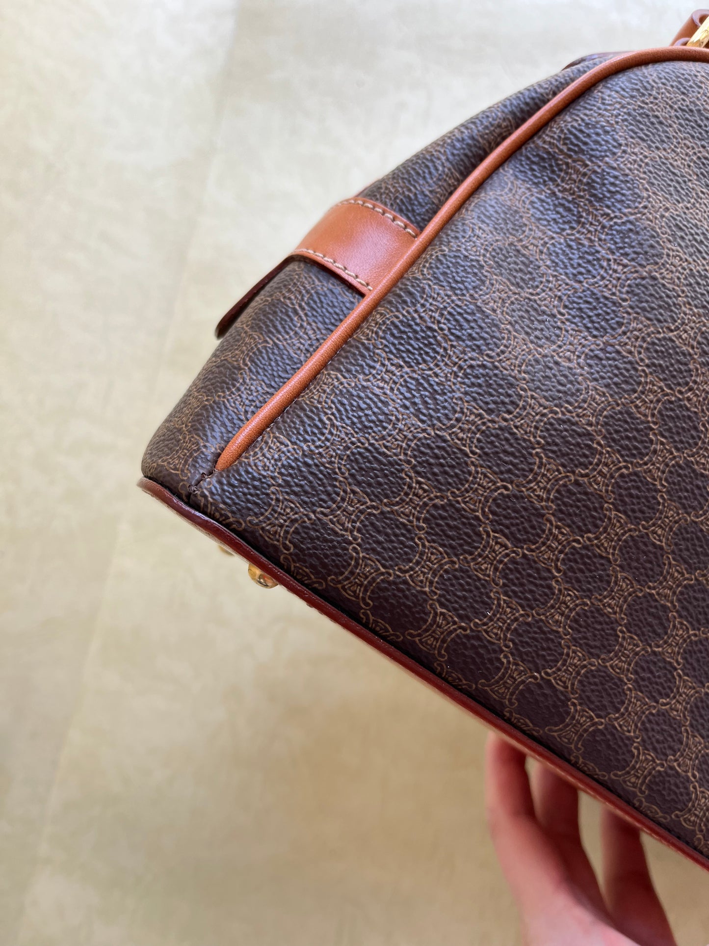 Vintage Celine Handbag