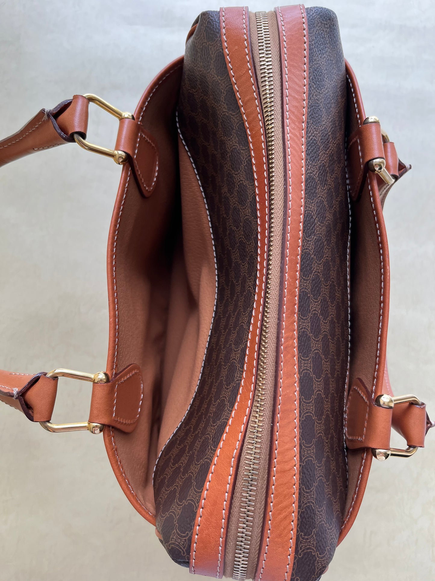 Vintage Celine Handbag