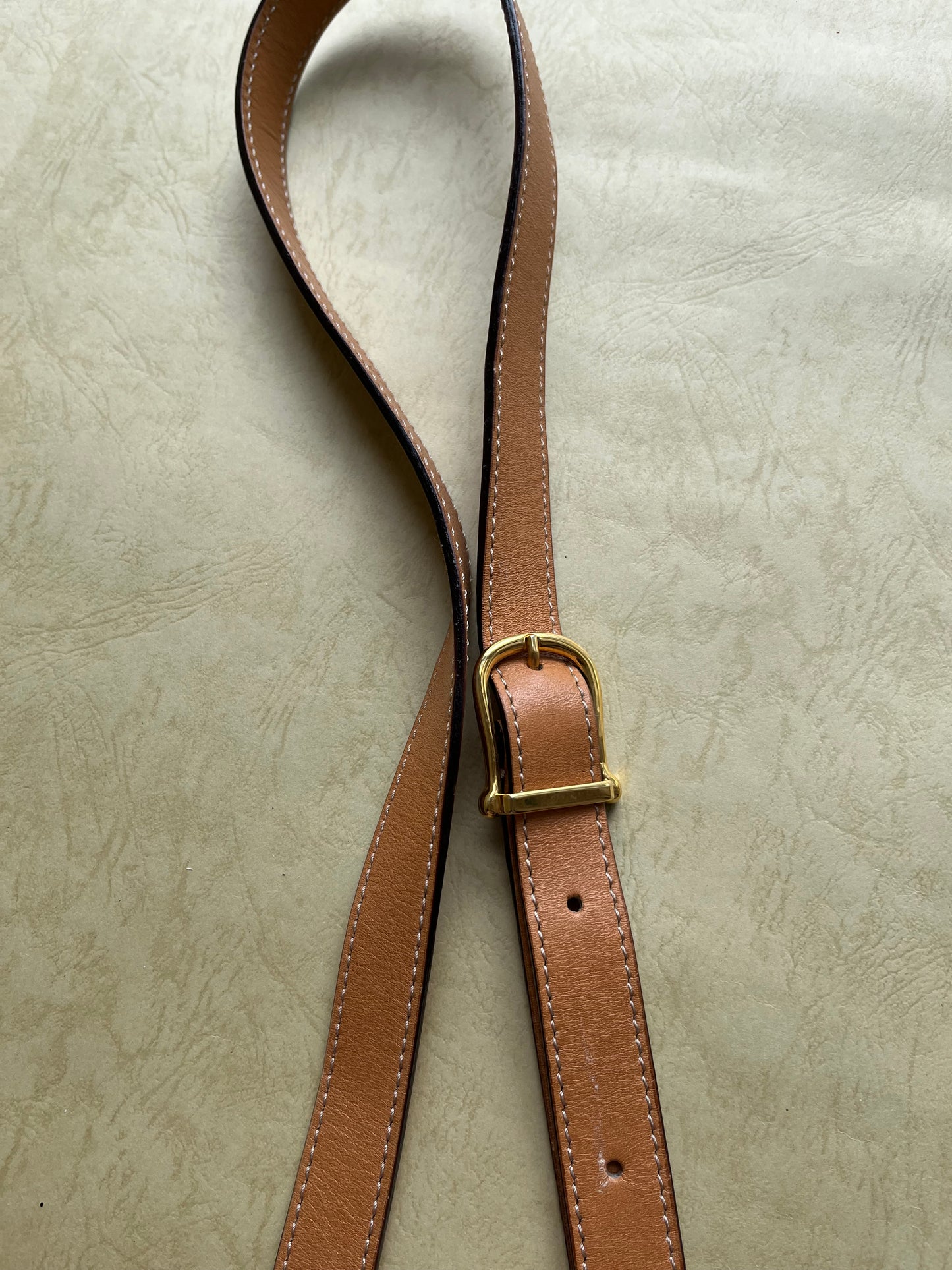 Vintage Celine Crossbody Bag