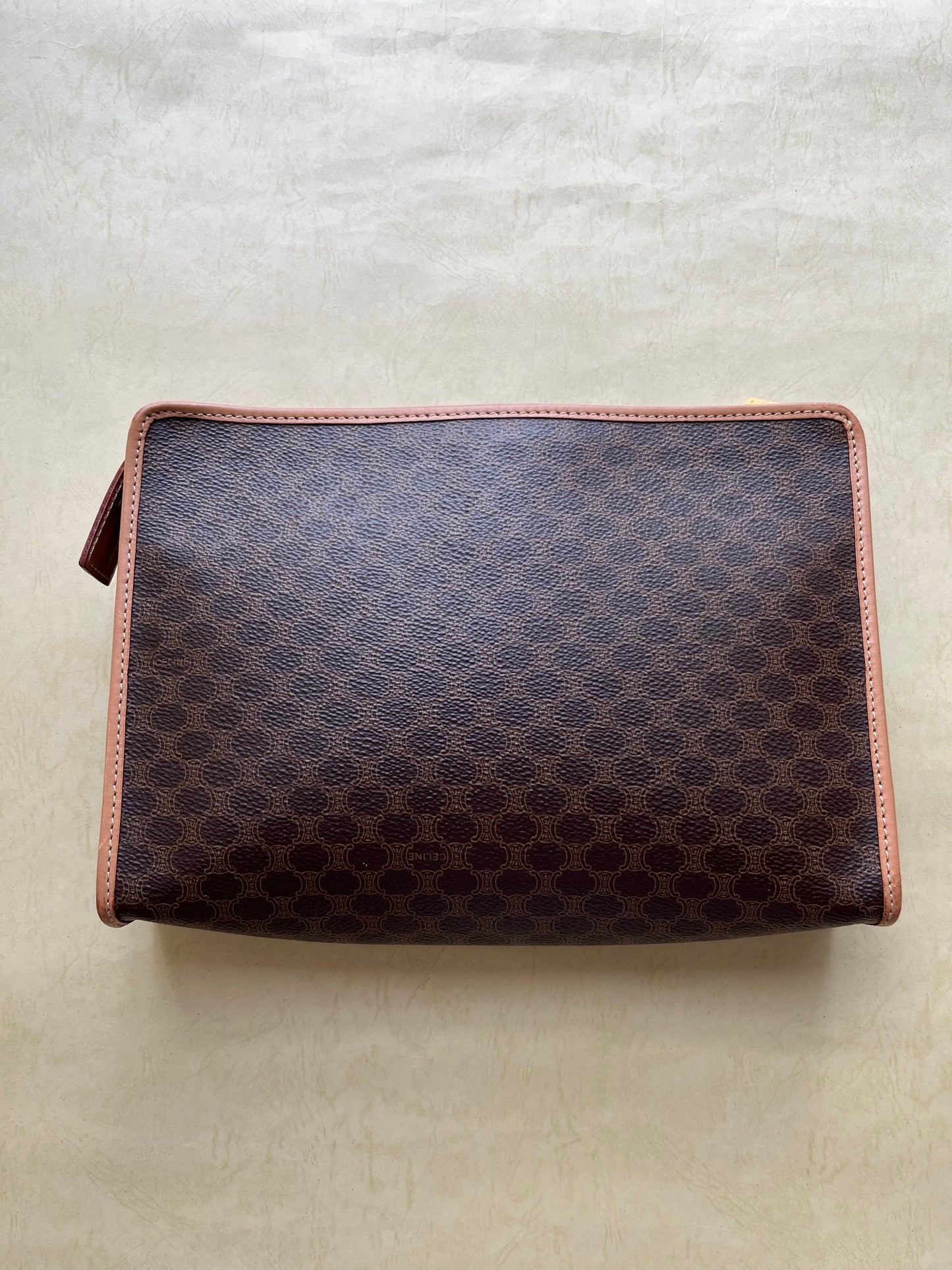 Vintage Celine Clutch