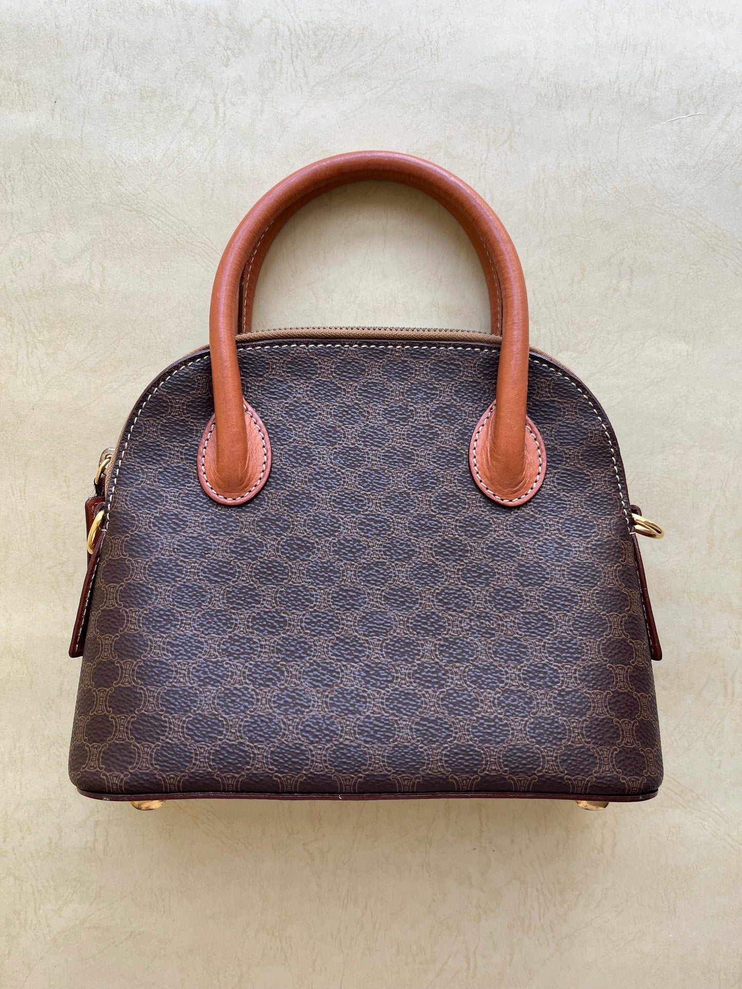 Vintage Celine Handbag